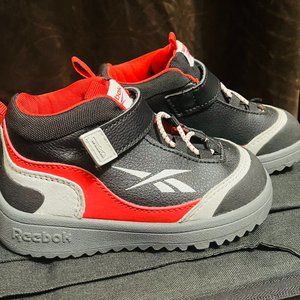 Reebok (Weebok) Boys Shoe